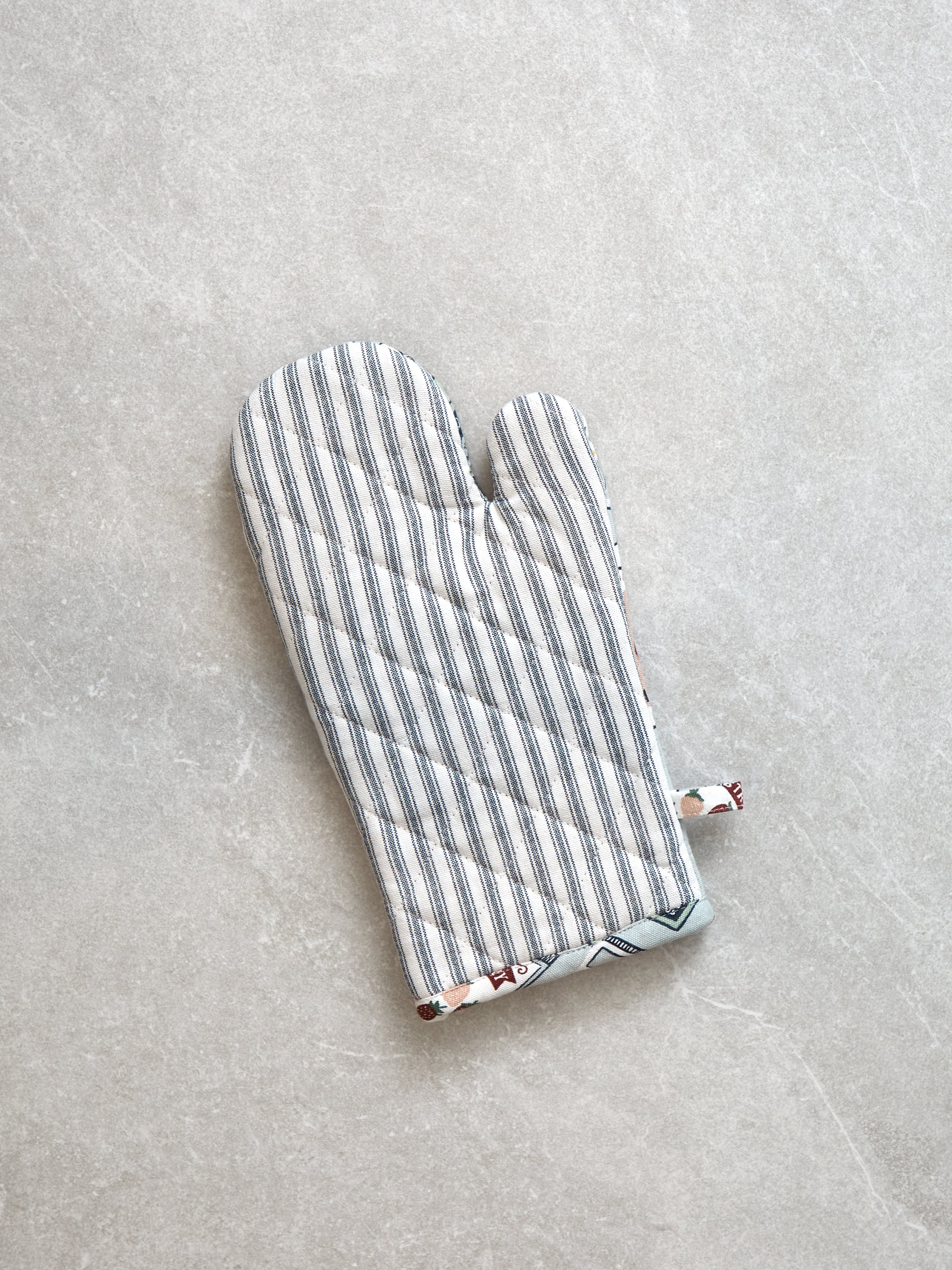 Seedling Single Oven Glove | Multi-2