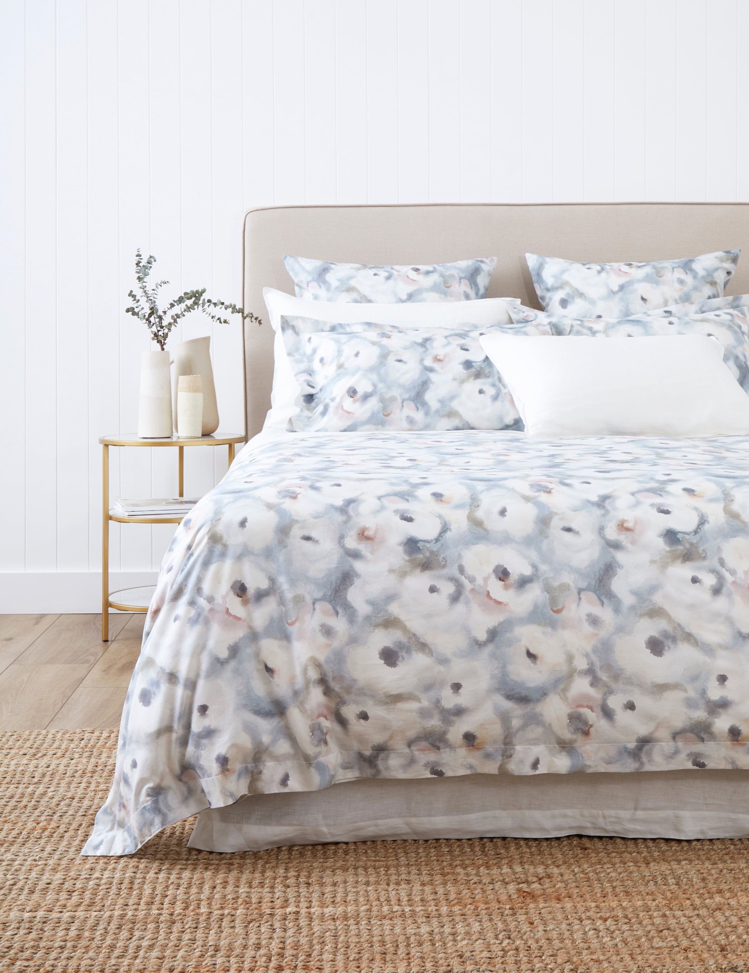 Serendipity Duvet Cover Set | Multi-1