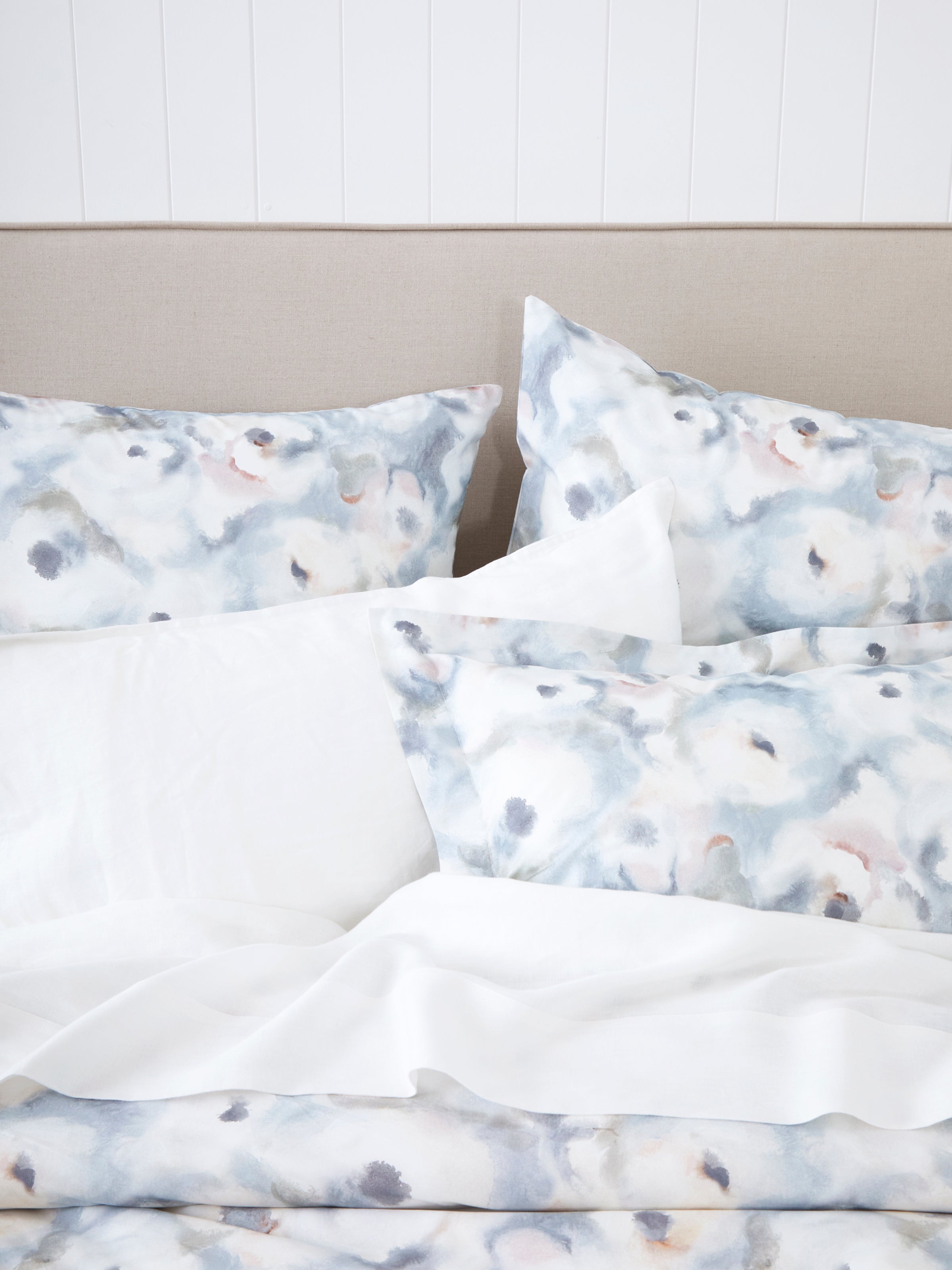 Serendipity Duvet Cover Set | Multi-2