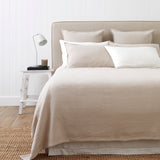 Sirocco Bed Cover | Natural-1