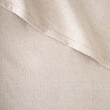 Sirocco Bed Cover | Natural-4