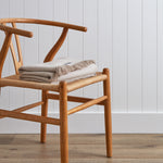 Sirocco Blanket | Natural-1