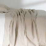 Sirocco Blanket | Natural-2