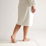 Solace Bath Mat | White-1