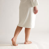Solace Bath Mat | White-1