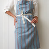 Spicy Margarita Everyday Apron | Stripe-1