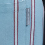 Spicy Margarita Everyday Apron | Stripe-5