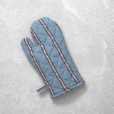 Spicy Margarita Single Oven Glove | Stripe-1
