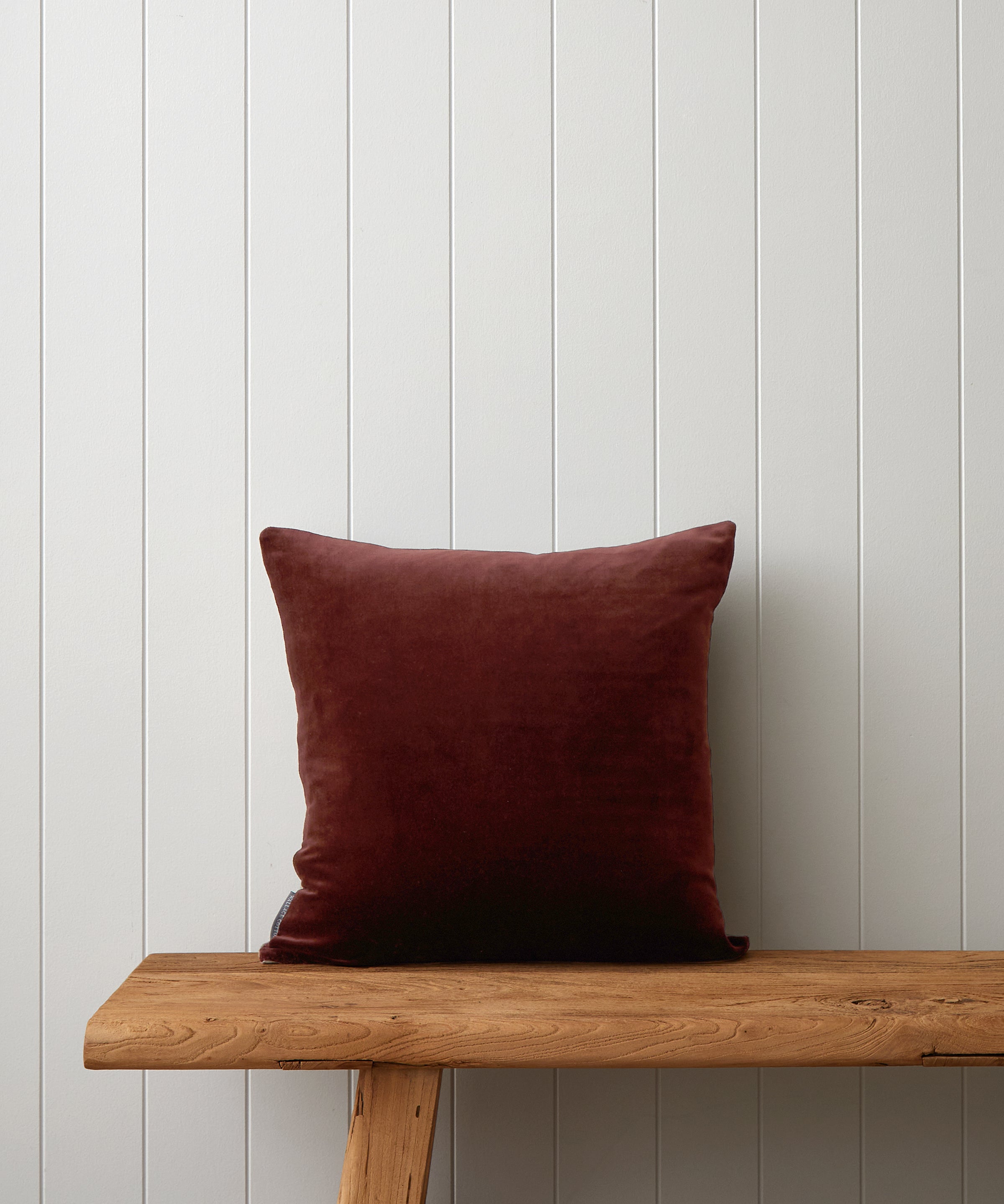 Spring Bloom Square Cushion Cover | Floral-3
