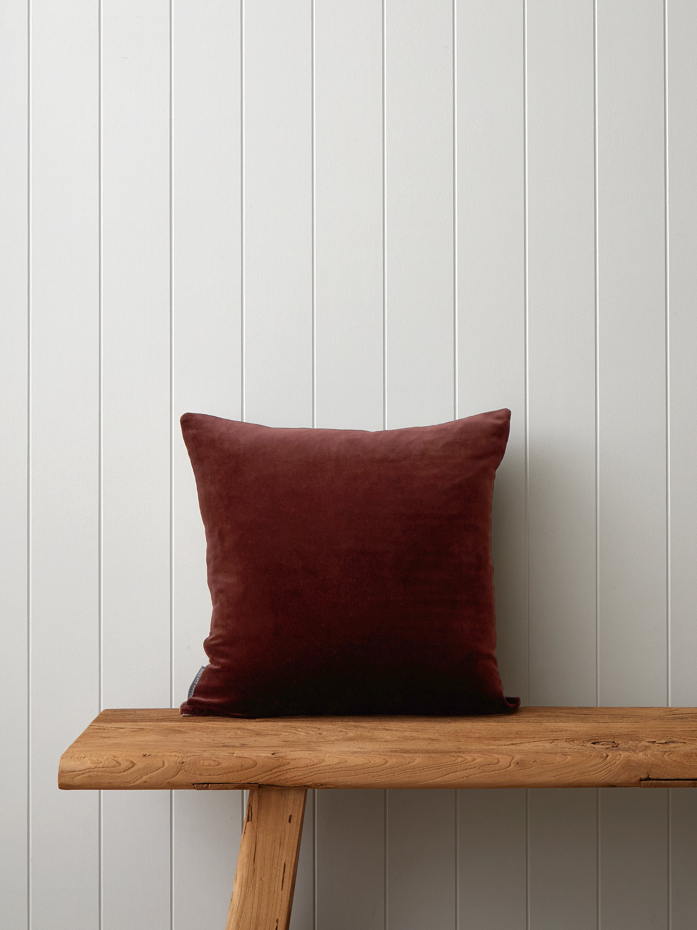 Spring Bloom Square Cushion Cover | Floral-3