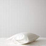 Standard Pillow Protector | White-1