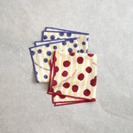 Starship Berries Washcloth Set of 2 | Multi-1