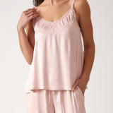 Stella Cami | Pink-1