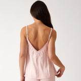 Stella Cami | Pink-4