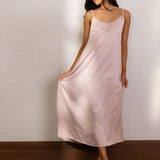 Stella Nightie | Pink-3