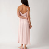 Stella Nightie | Pink-4