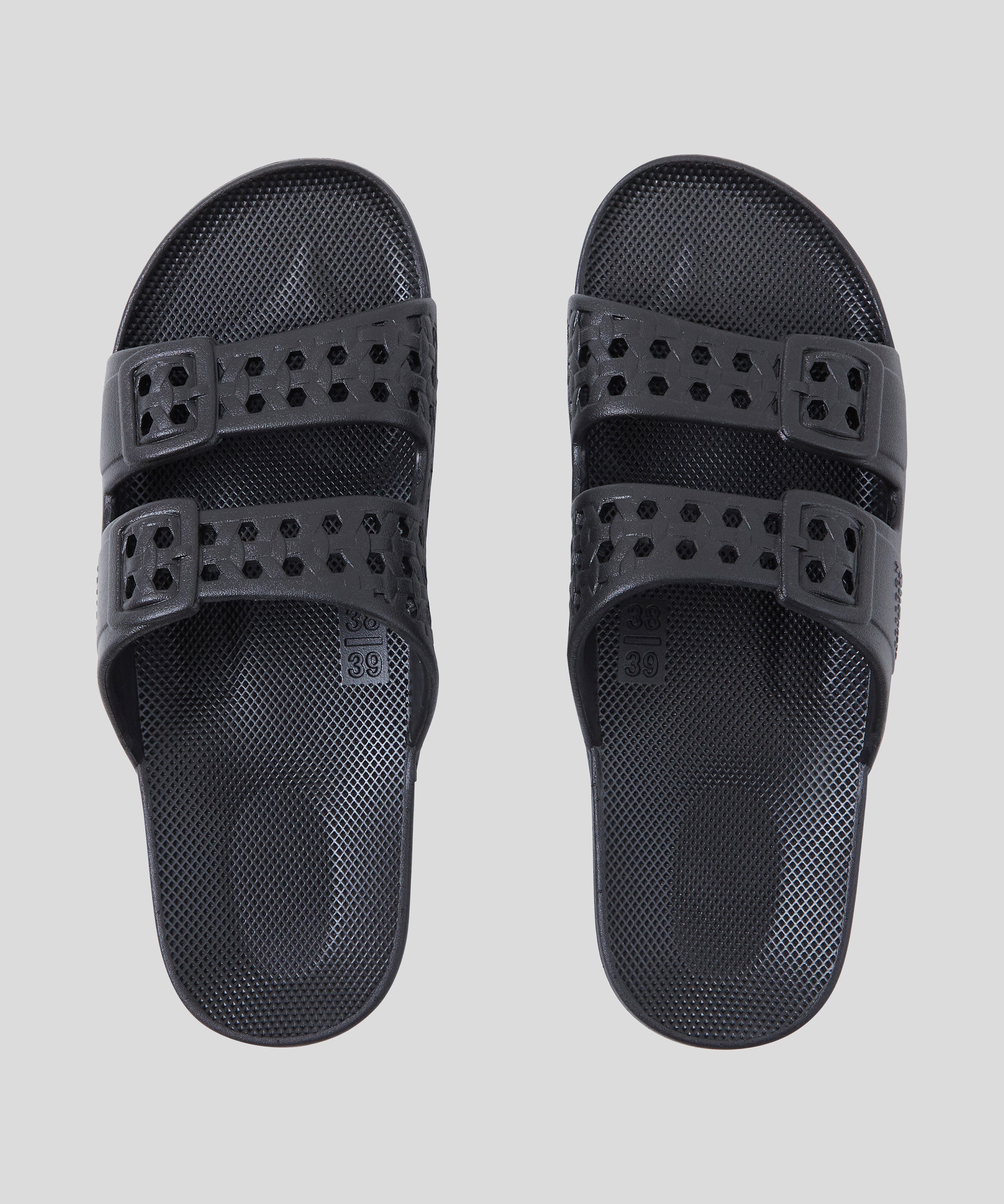 Summer Slides | Black-1