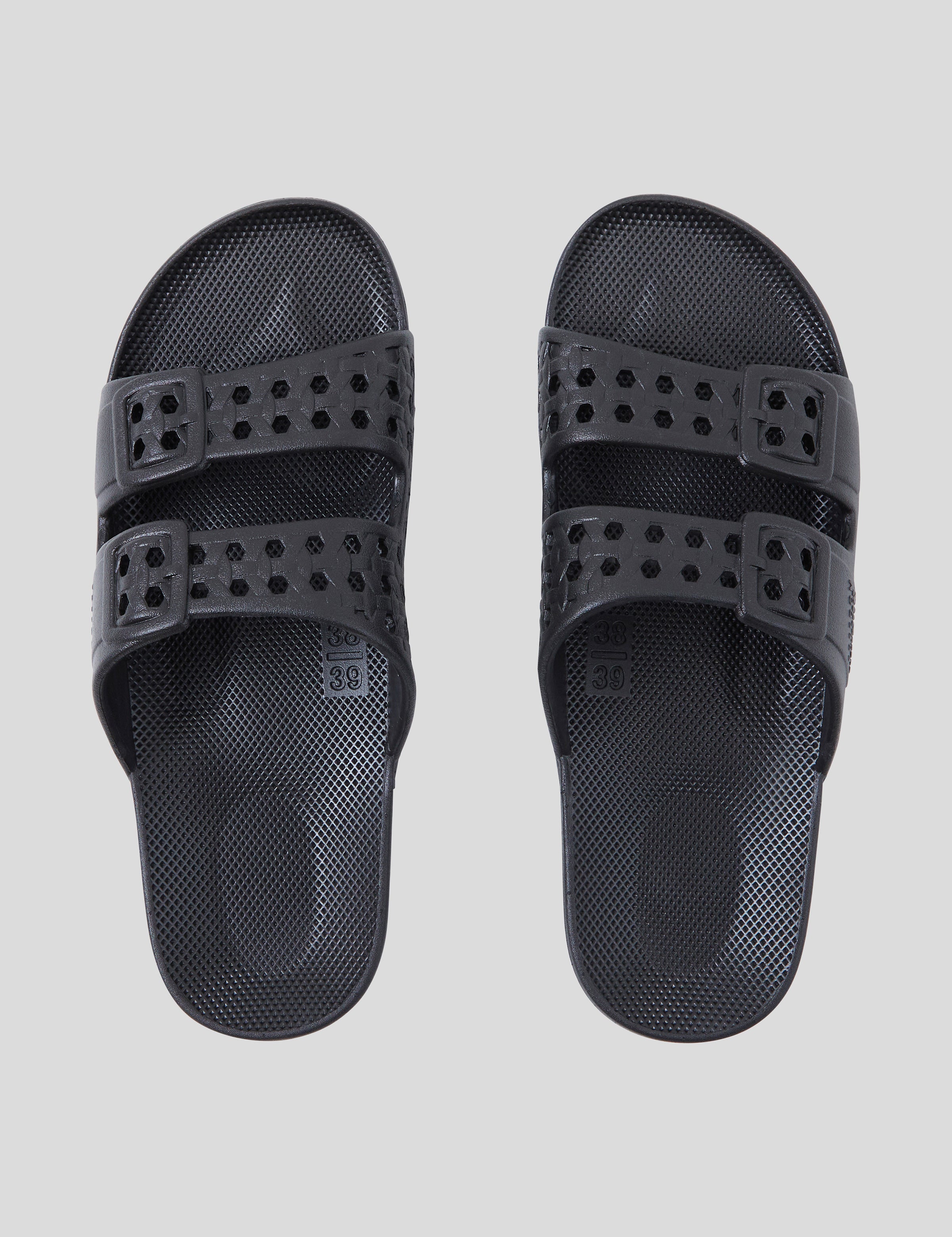 Summer Slides | Black-1