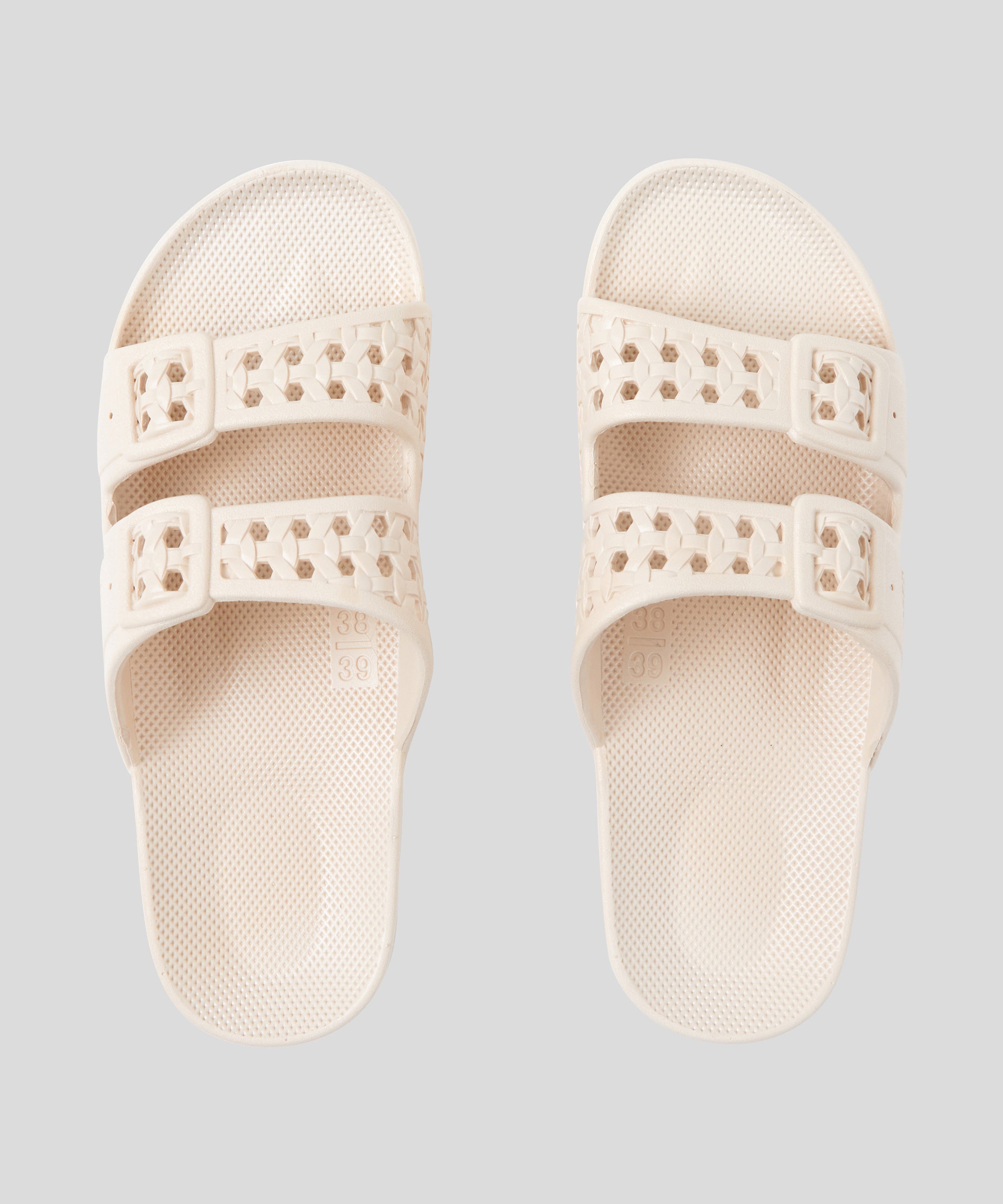 Summer Slides | Sand-1