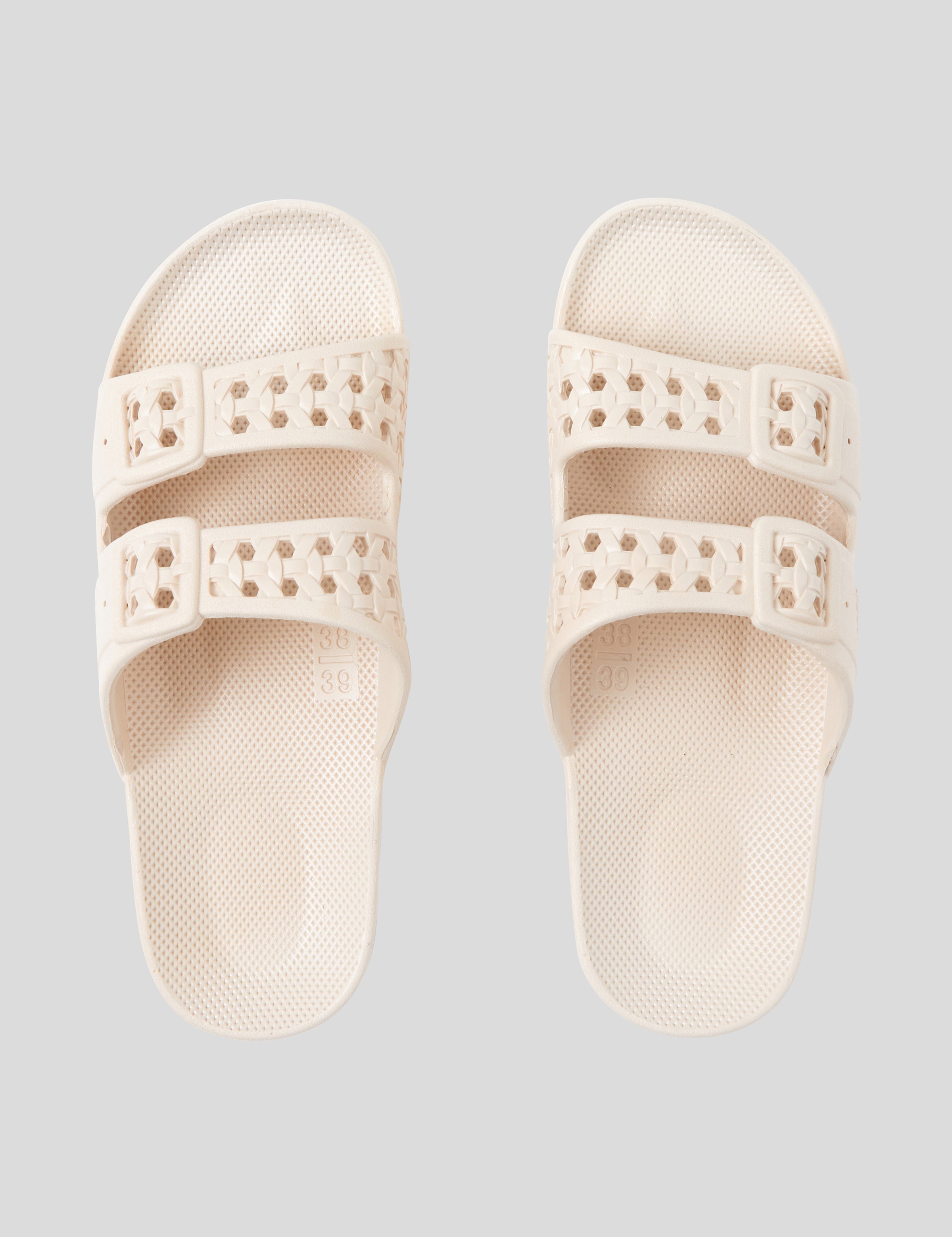 Summer Slides | Sand-1