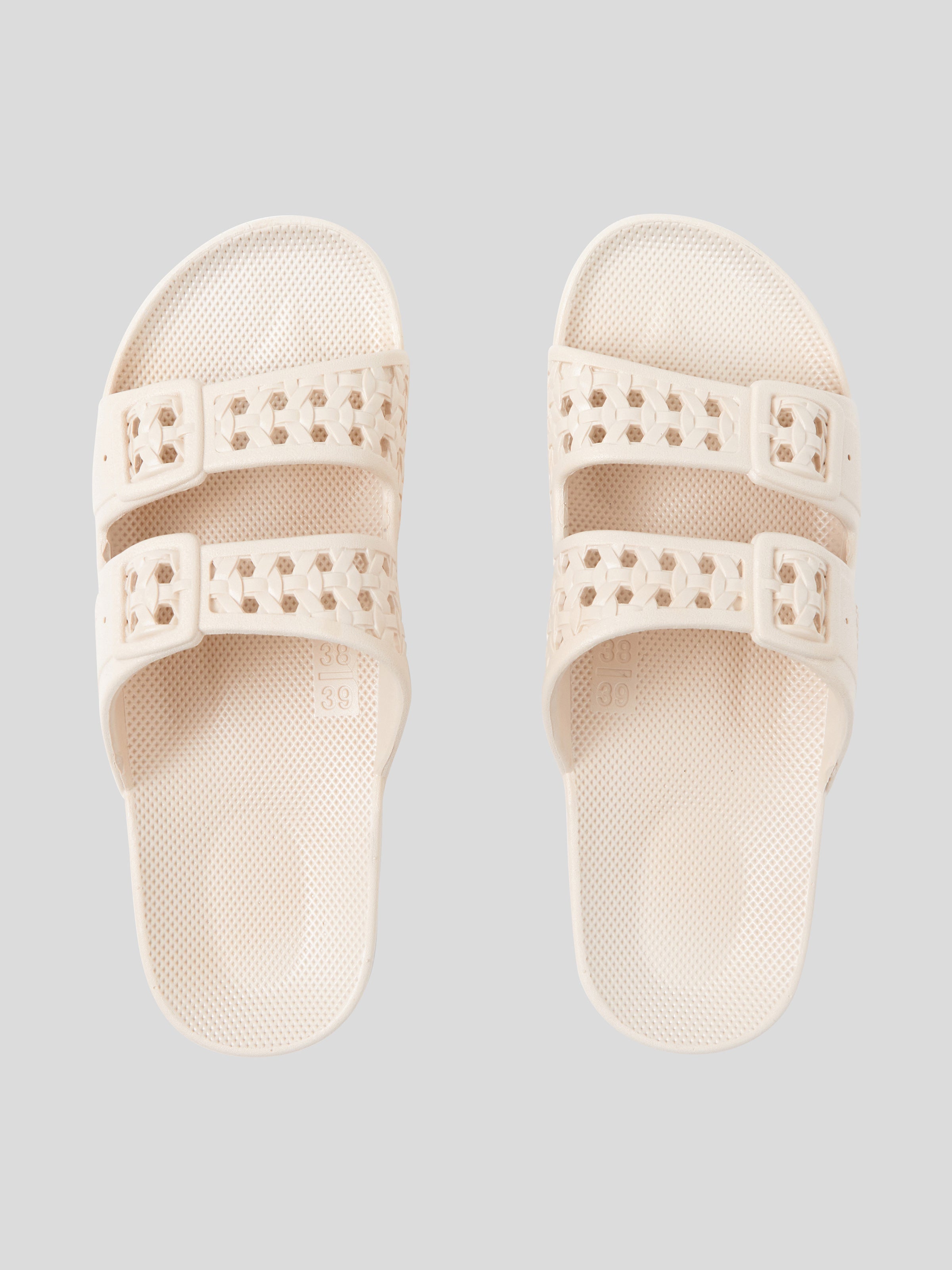 Summer Slides | Sand-1