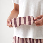 Tula Eye Mask | Stripe-1