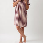 Tula Nightshirt | Stripe-1