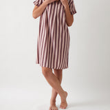 Tula Nightshirt | Stripe-1