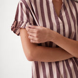 Tula Nightshirt | Stripe-2