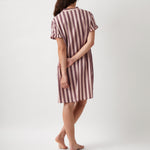 Tula Nightshirt | Stripe-3