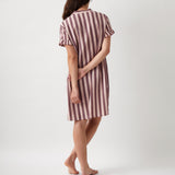 Tula Nightshirt | Stripe-3