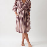 Tula Robe | Stripe-1