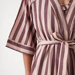 Tula Robe | Stripe-2