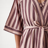 Tula Robe | Stripe-2