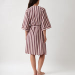 Tula Robe | Stripe-4