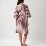 Tula Robe | Stripe-4