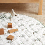 Up & Away Play Mat | Multi-2