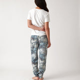 Valentina PJ Pants | Floral-4