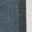 Wakefield Rectangle Cushion Cover in Blue