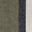 Wakefield Rectangle Cushion Cover in Green