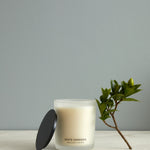 White Gardenia Candle 300g | White-1