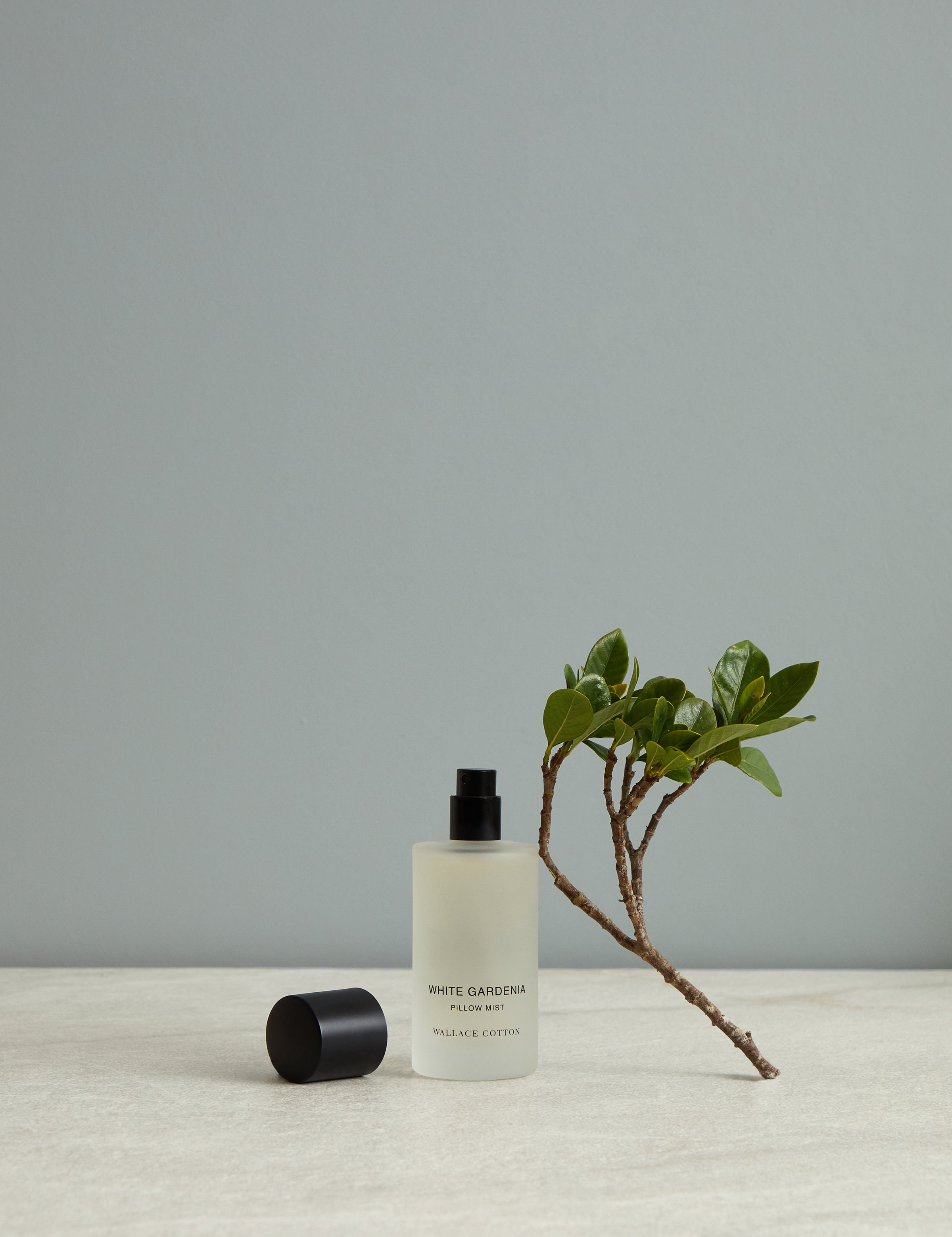 White Gardenia Pillow Mist 50ml | White-1