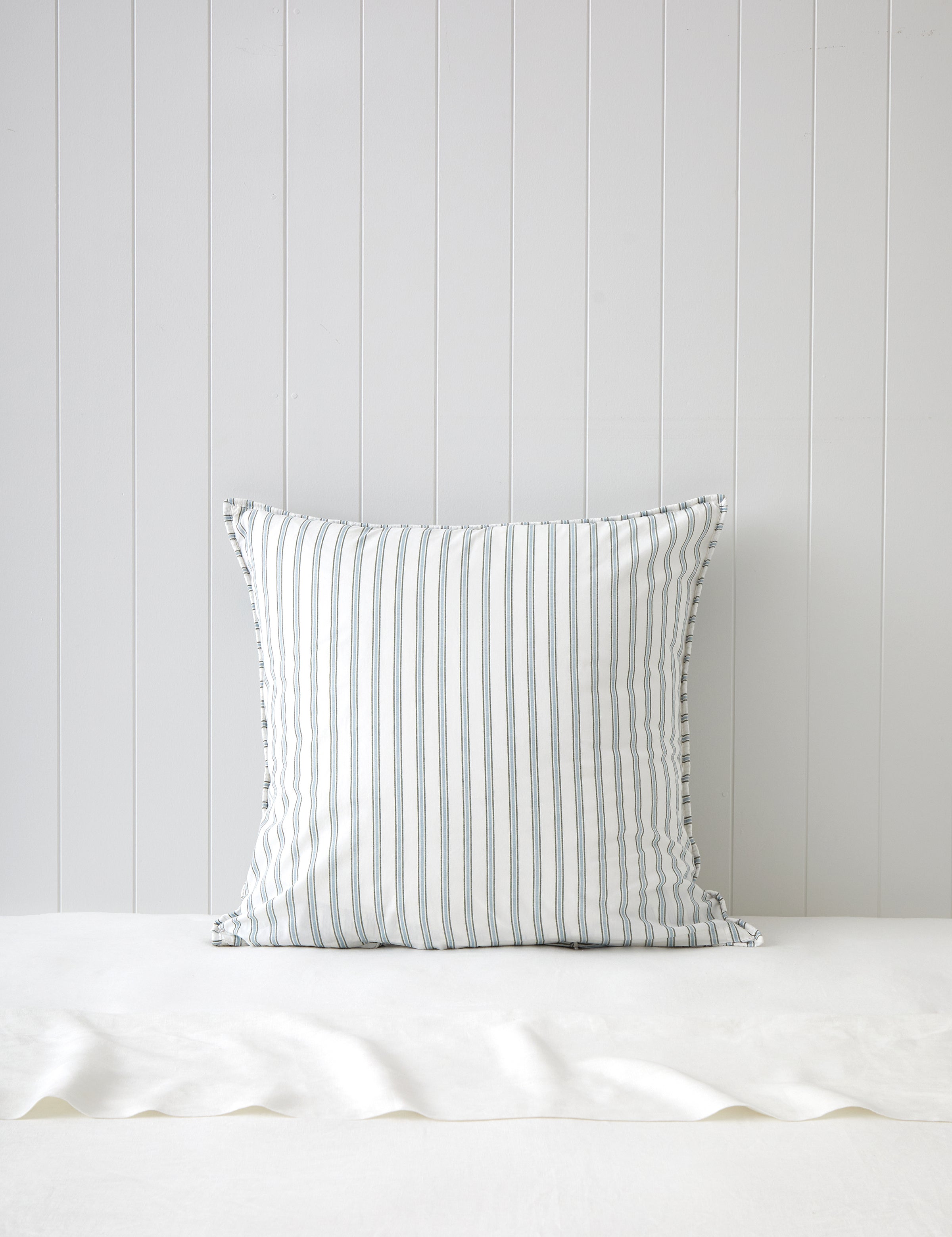 Willa European Pillowcase | Floral-3