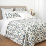 Willa Quilt | Floral-3