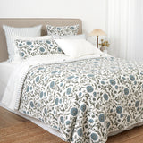 Willa Quilt | Floral-3