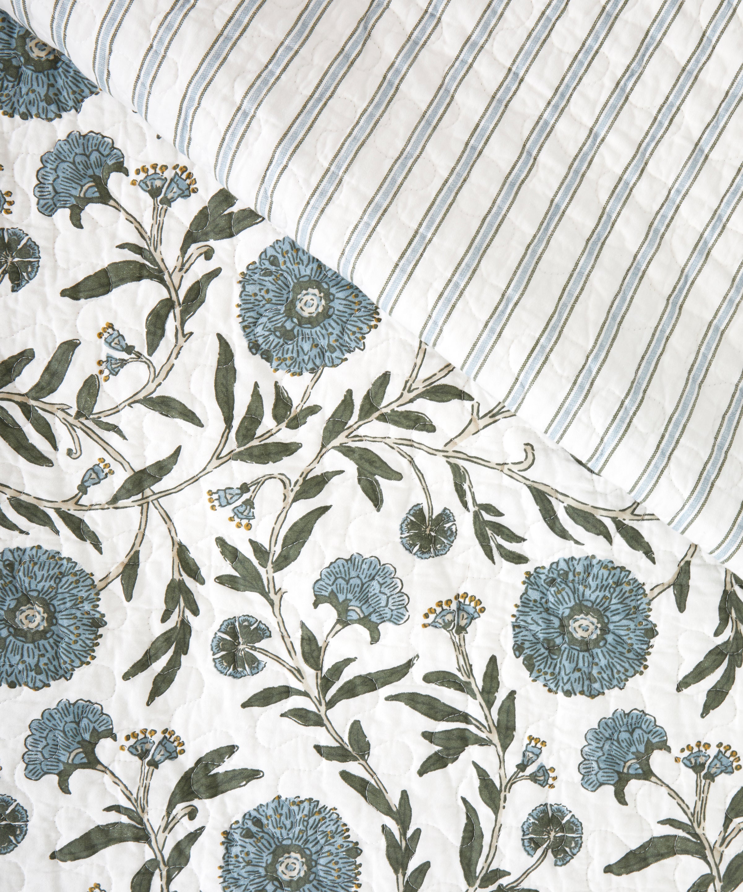 Willa Quilt | Floral-4
