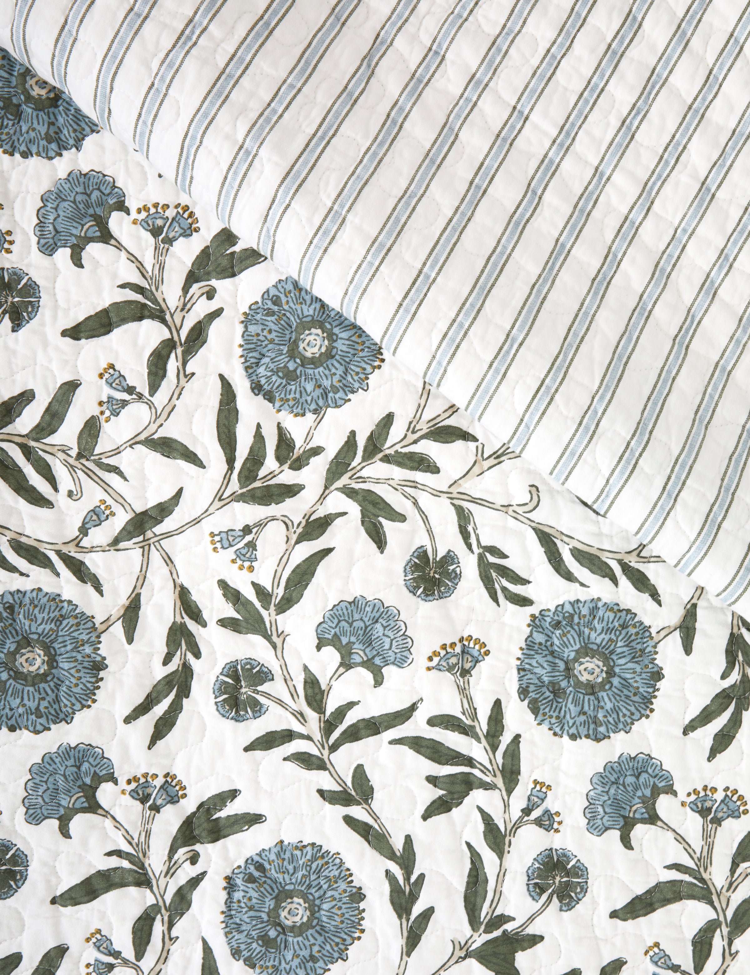 Willa Quilt | Floral-4