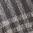 Winslow Woollen Blanket in Charcoal Natural
