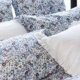 Zinnia Sheet Set | Floral-2