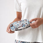 Zoe Eye Mask | Floral-1